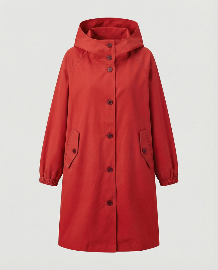 Echoarchiv | Die WindbrEchoarchivker Jacke Des Jahres