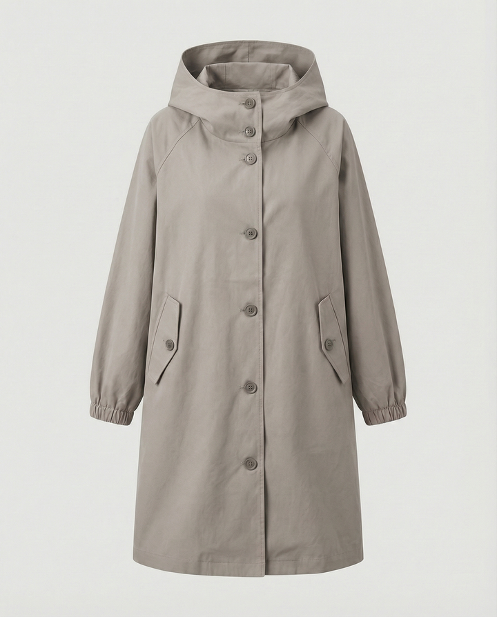 Echoarchiv | Die WindbrEchoarchivker Jacke Des Jahres