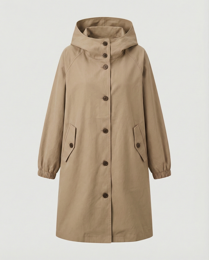 Echoarchiv | Die WindbrEchoarchivker Jacke Des Jahres