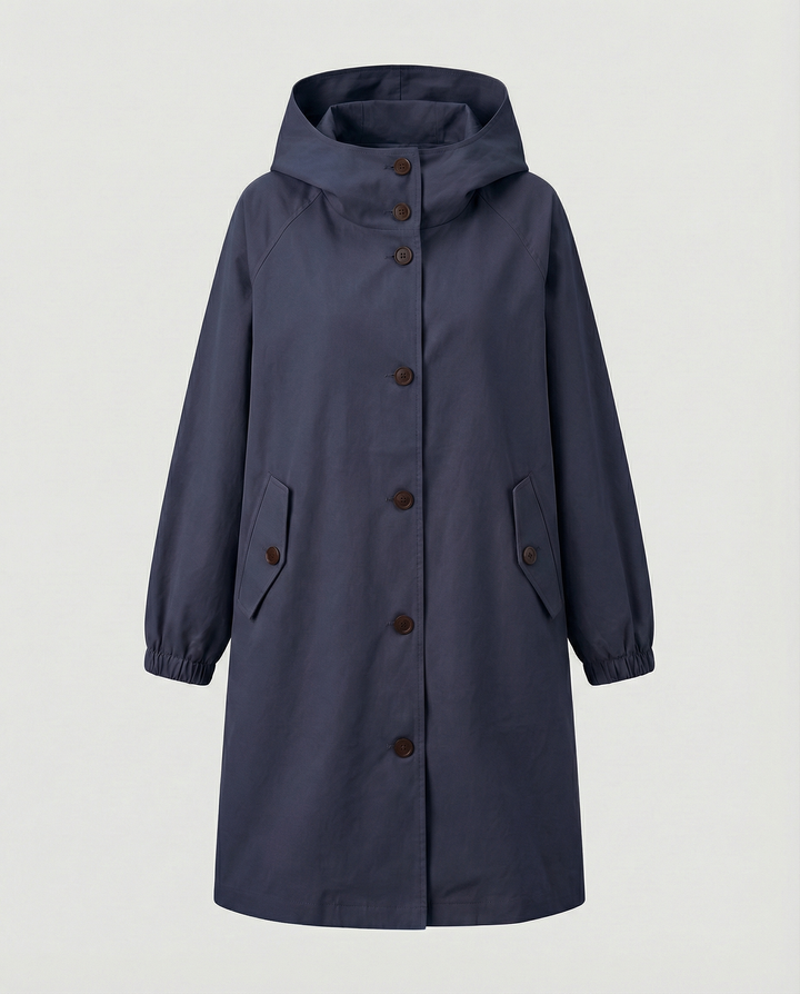 Echoarchiv | Die WindbrEchoarchivker Jacke Des Jahres