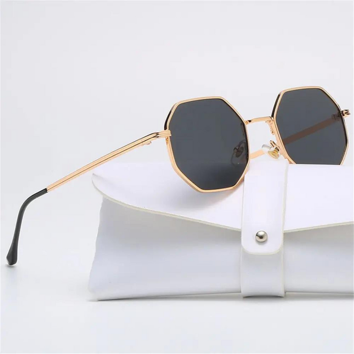 Echoarchiv | Ray – Zeitlose Sonnenbrille mit Modernem Twist