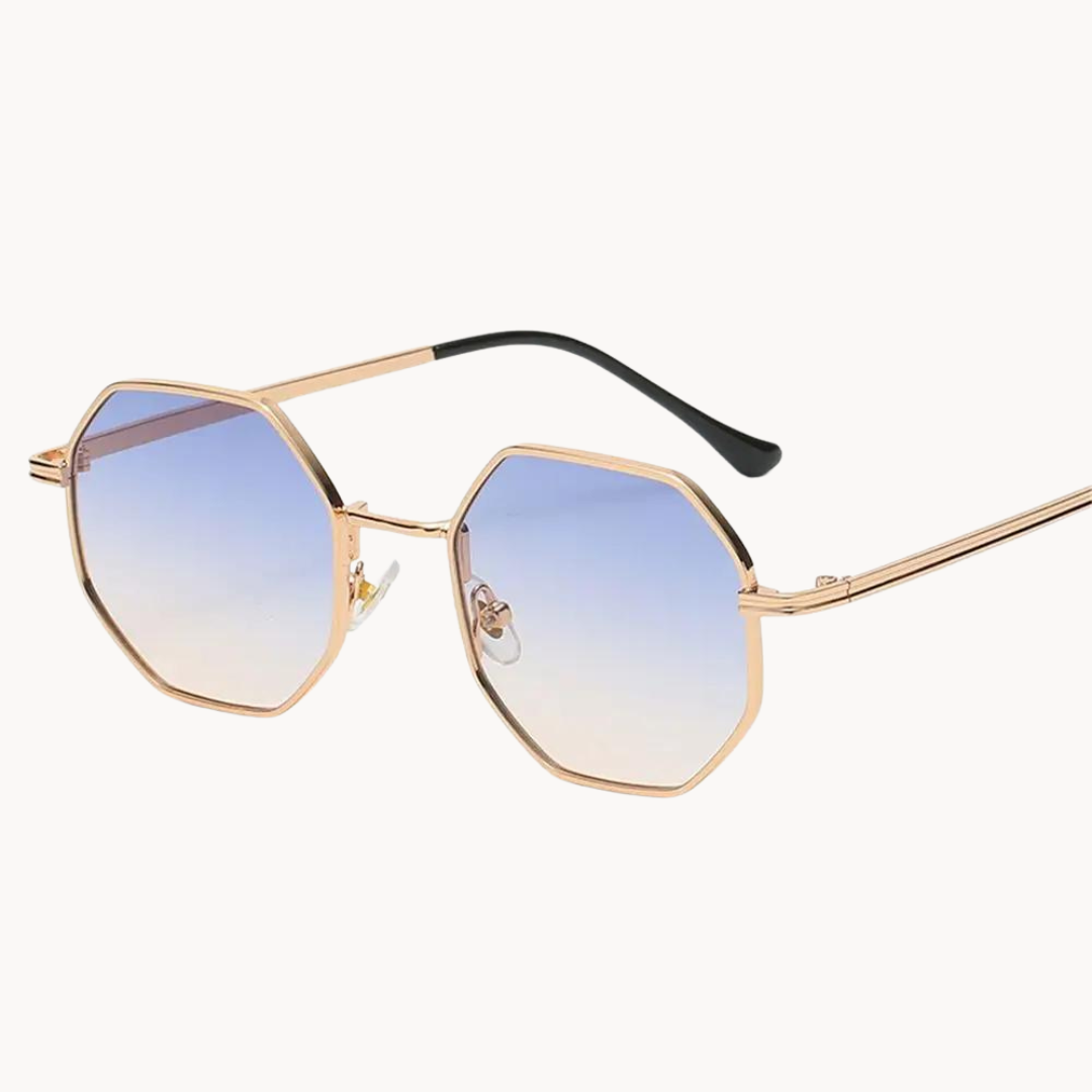 Echoarchiv | Ray – Zeitlose Sonnenbrille mit Modernem Twist