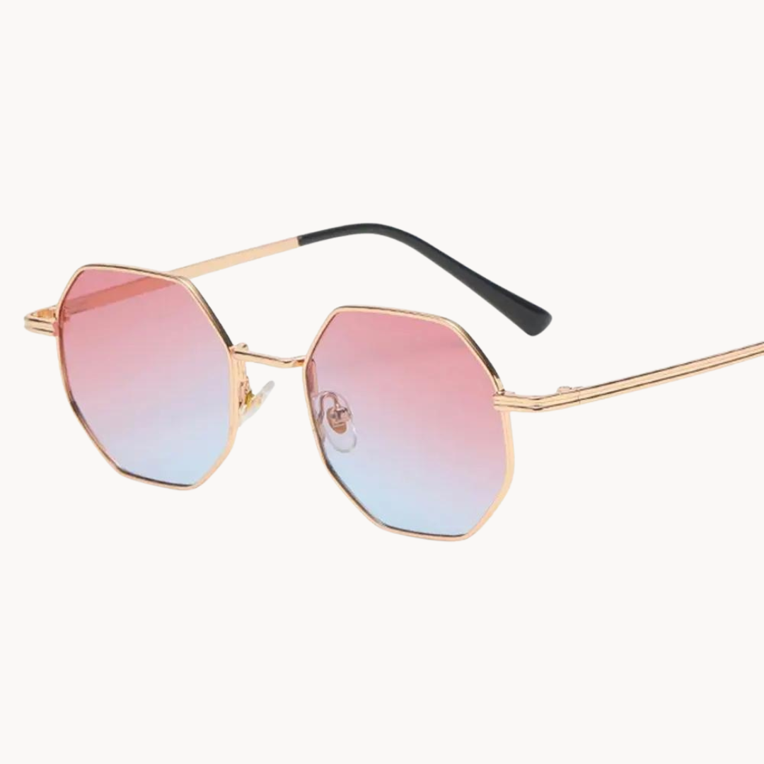 Echoarchiv | Ray – Zeitlose Sonnenbrille mit Modernem Twist