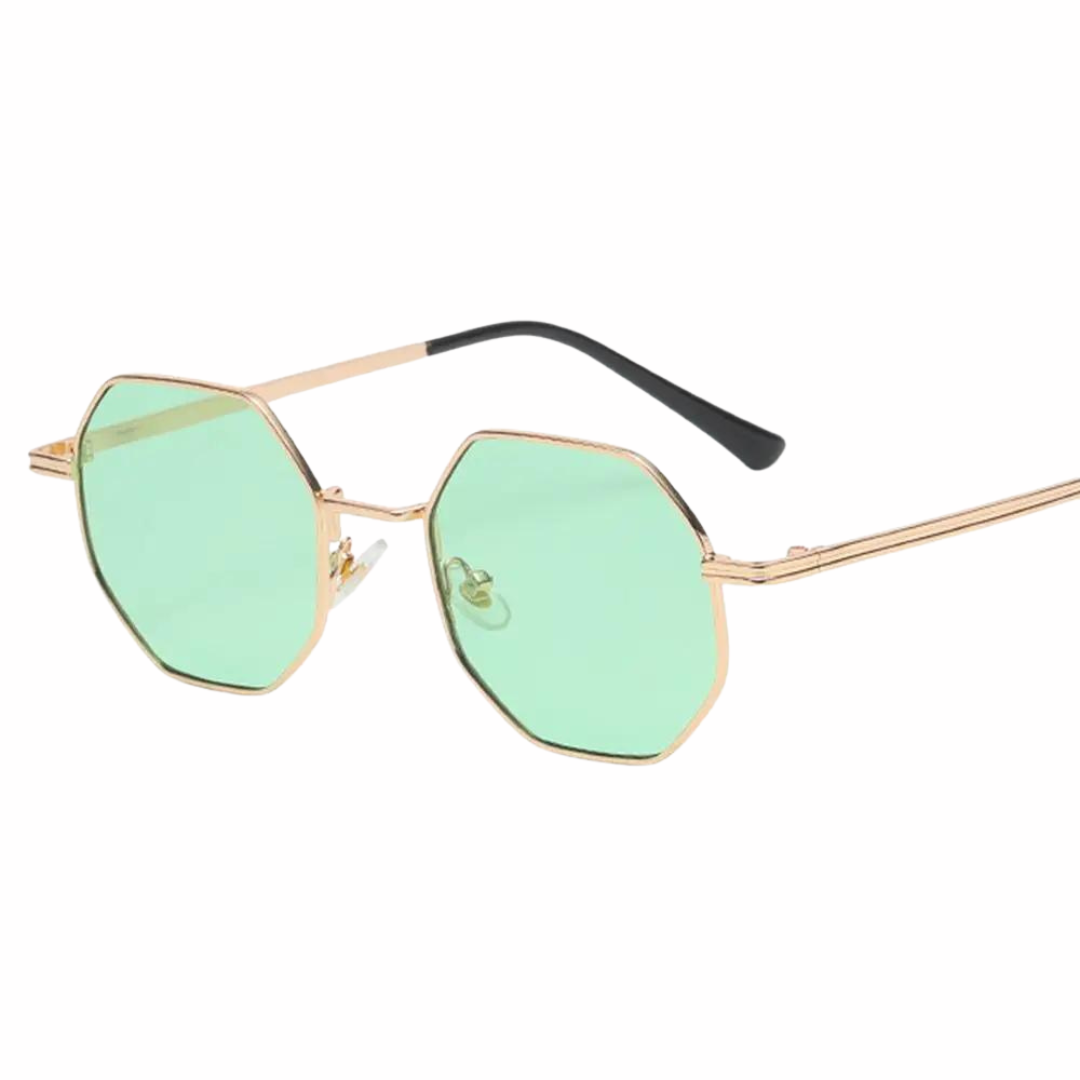 Echoarchiv | Ray – Zeitlose Sonnenbrille mit Modernem Twist