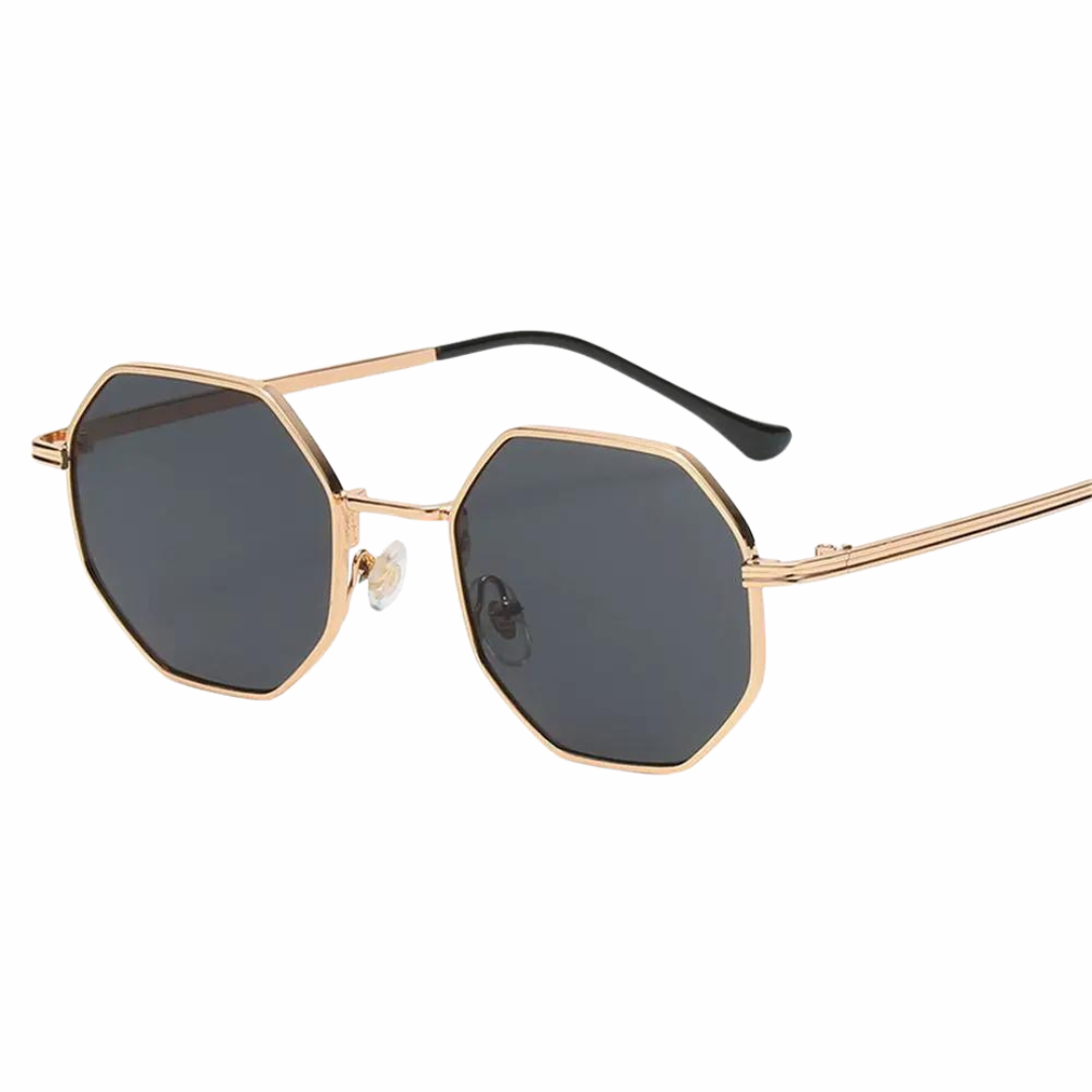 Echoarchiv | Ray – Zeitlose Sonnenbrille mit Modernem Twist