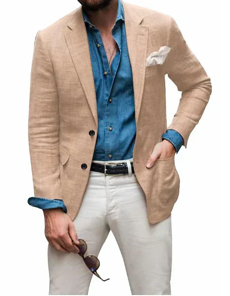 Echoarchiv | Blazer für Herren