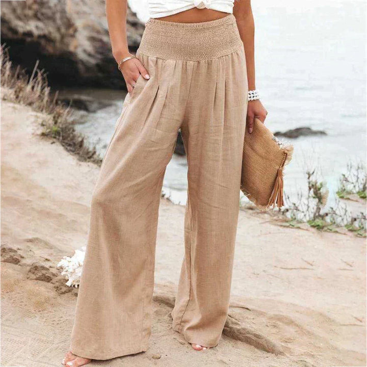 Echoarchiv | Elegante Damenhose für Stilvolle Auftritte