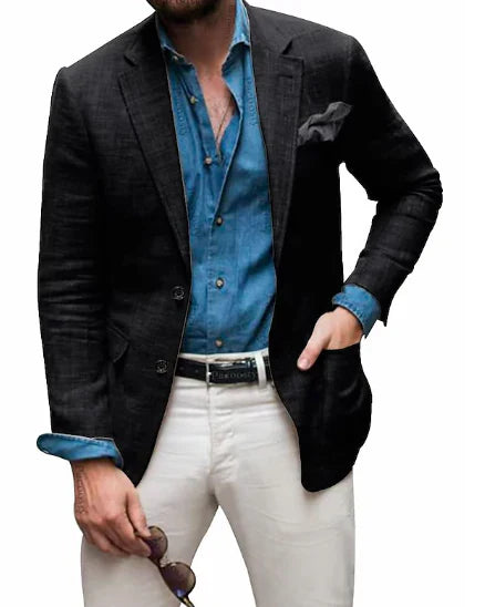 Echoarchiv | Blazer für Herren