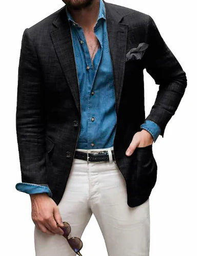 Echoarchiv | Blazer für Herren
