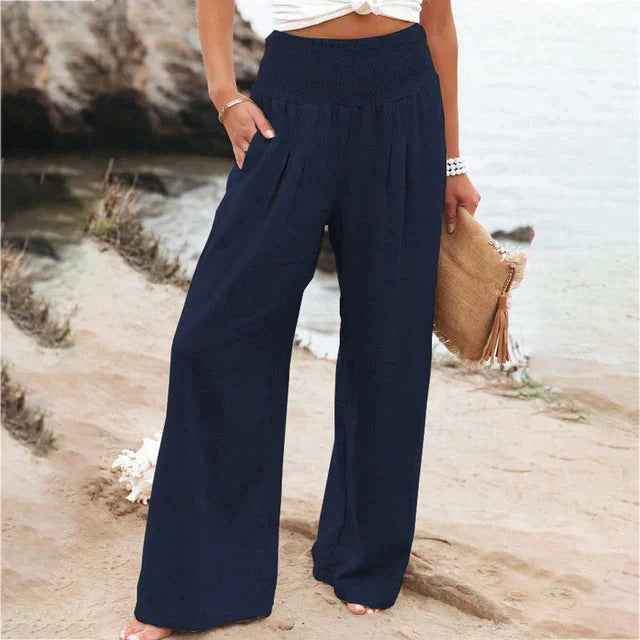 Echoarchiv | Elegante Damenhose für Stilvolle Auftritte