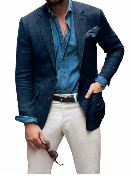 Echoarchiv | Blazer für Herren