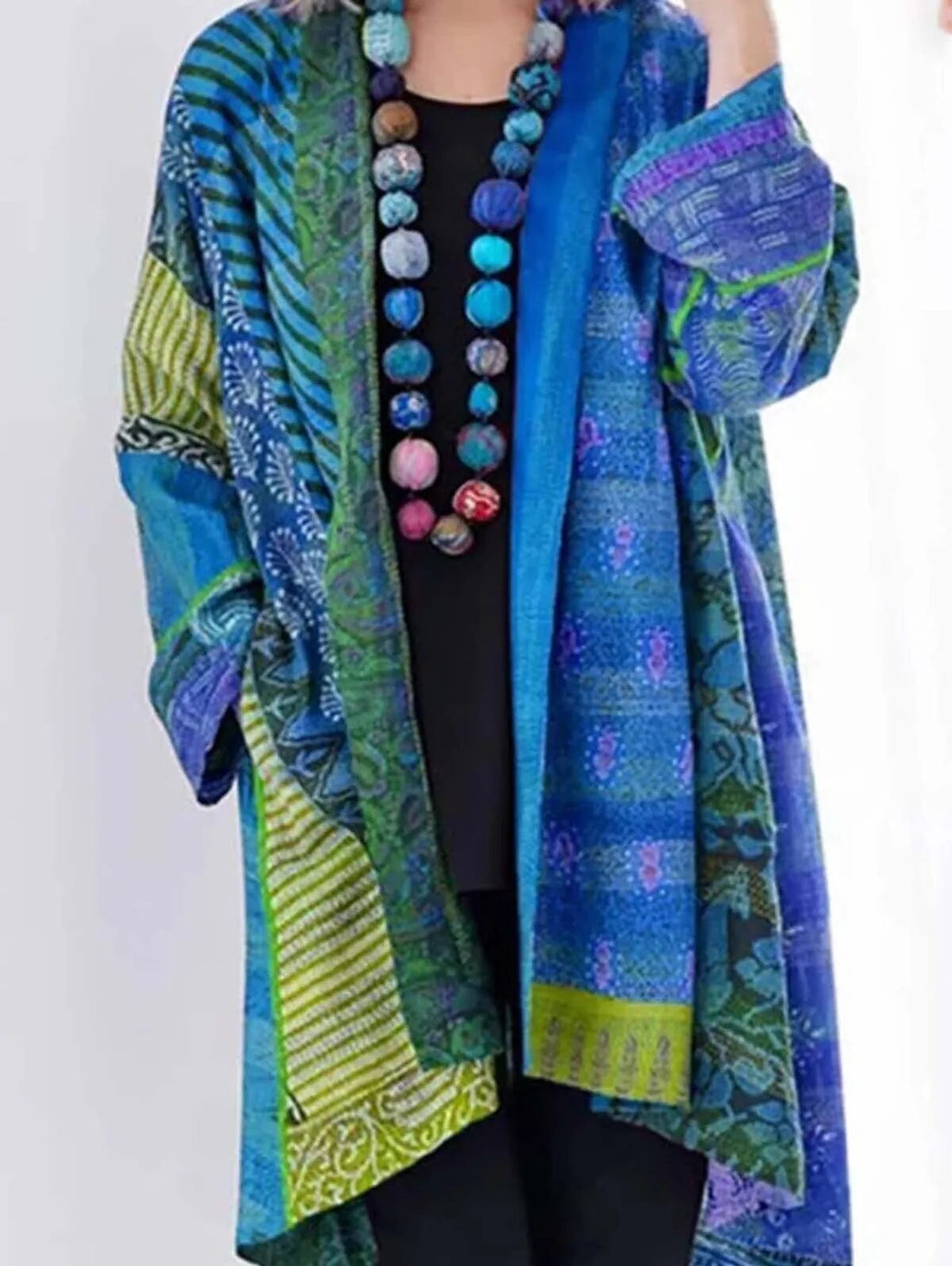 elegante Strickjacke - Josephine – Veloura
