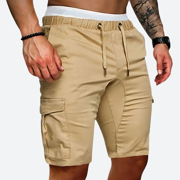 Echoarchiv | Lässige Herren Kurze Hose