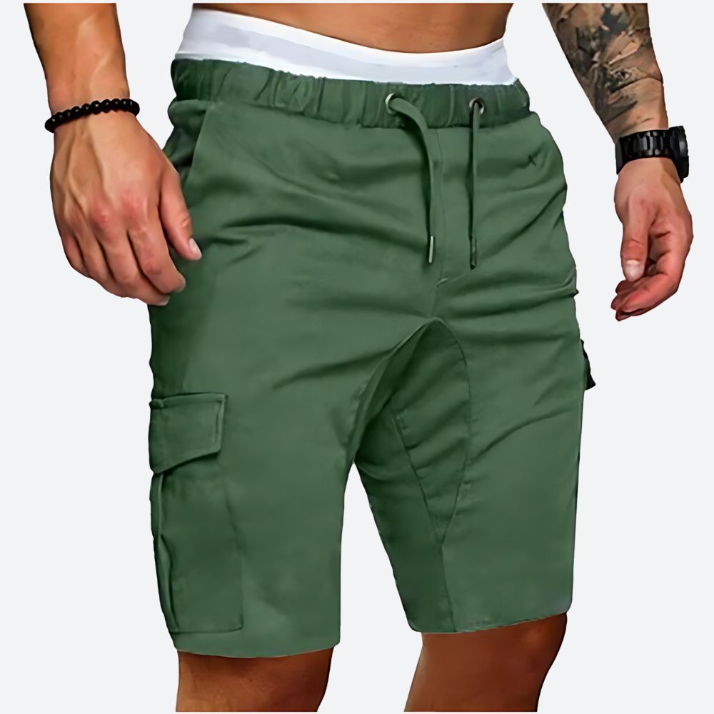 Echoarchiv | Lässige Herren Kurze Hose
