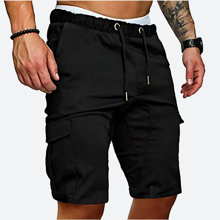Echoarchiv | Lässige Herren Kurze Hose