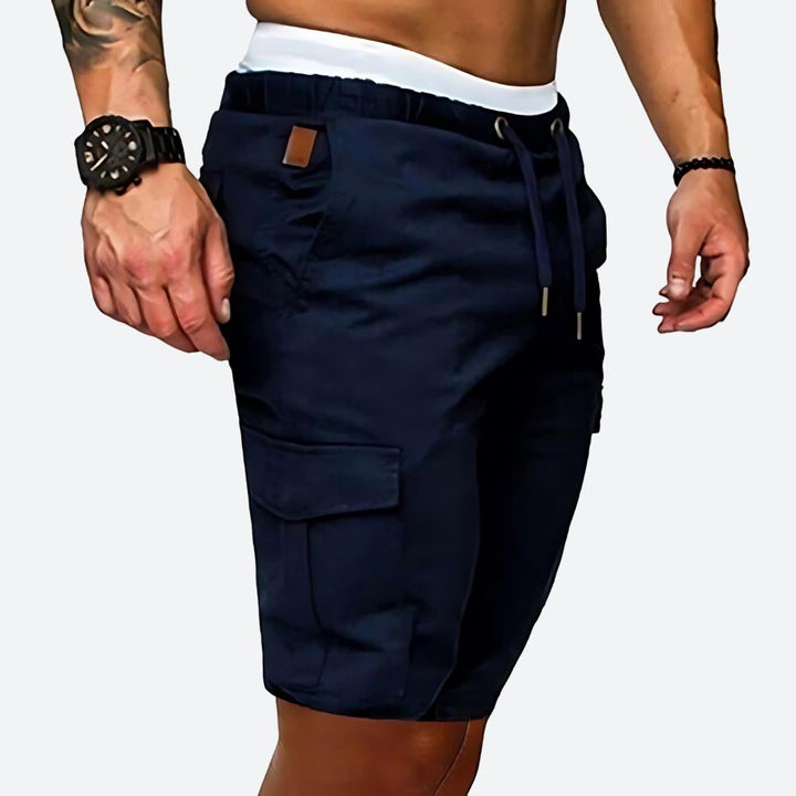 Echoarchiv | Lässige Herren Kurze Hose