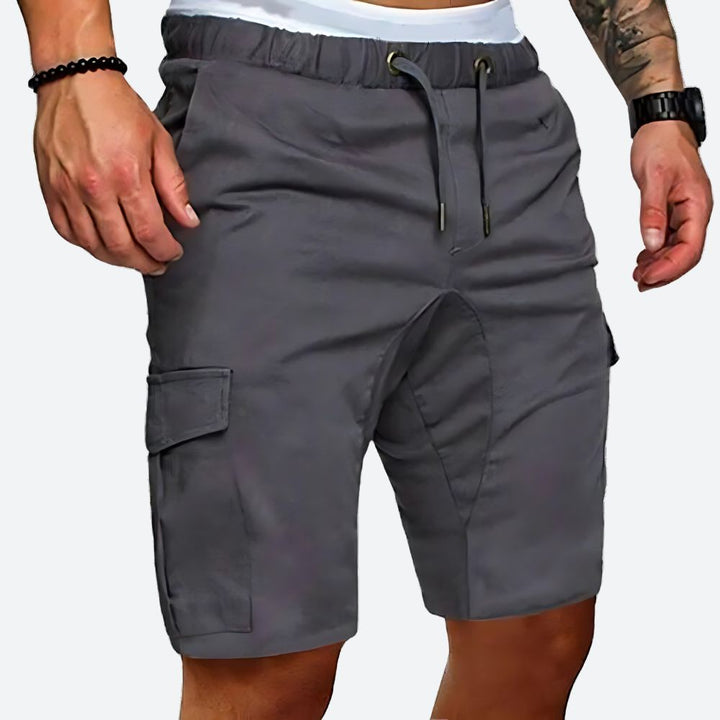 Echoarchiv | Lässige Herren Kurze Hose