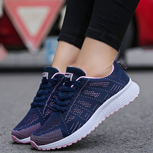 Echoarchiv | Leichte Orthopädische Turnschuhe In Premium-Qualität