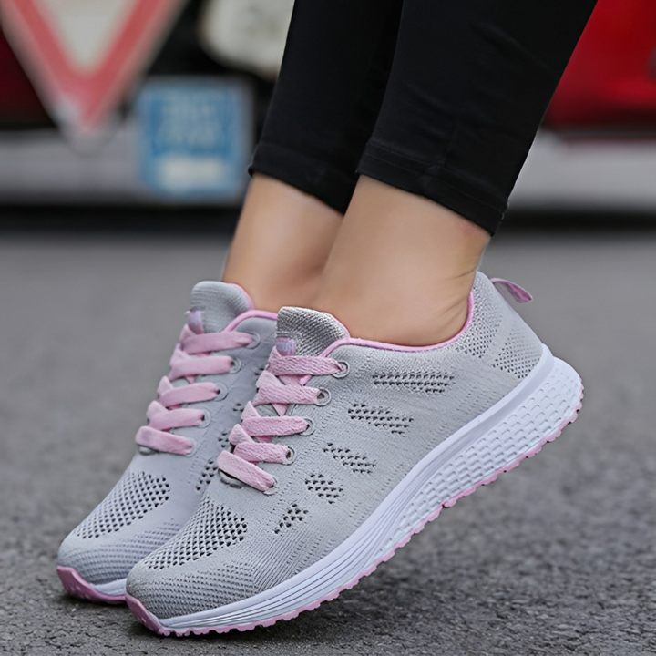 Echoarchiv | Leichte Orthopädische Turnschuhe In Premium-Qualität