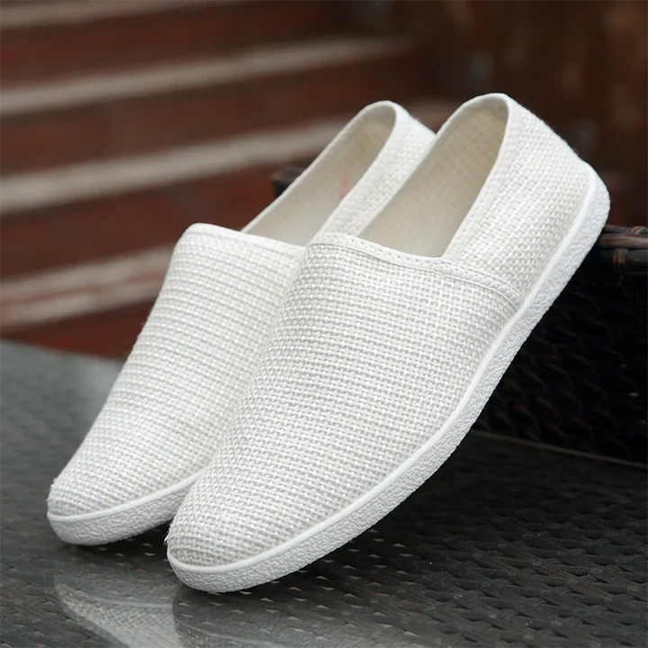 Loafer-Schuhe für Männer Echoarchiv