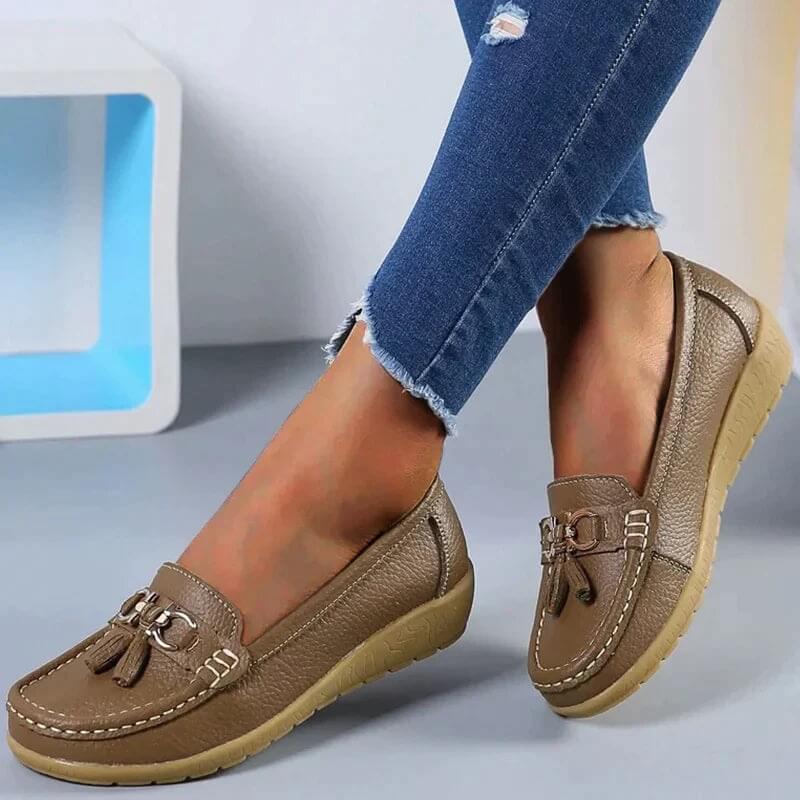 orthopädische Schuhe