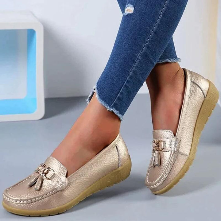 orthopädische Schuhe