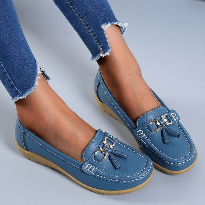 orthopädische Schuhe