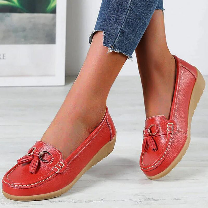 orthopädische Schuhe