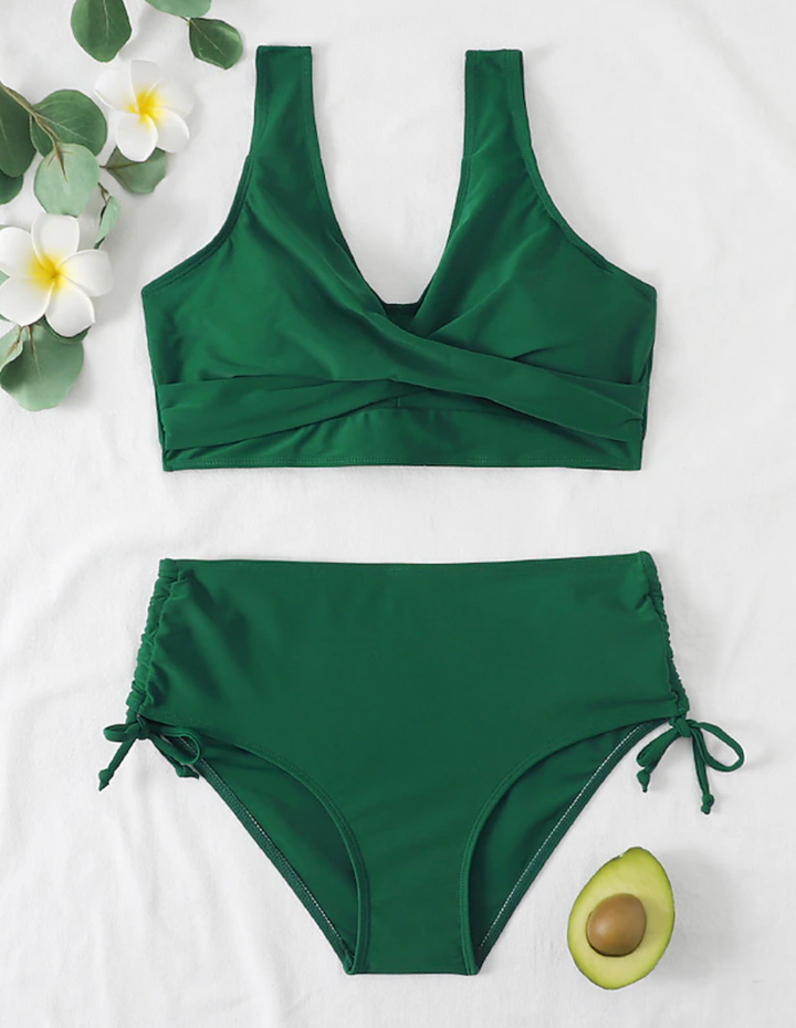 Echoarchiv | Damen Bikini-Set 2-Teilig