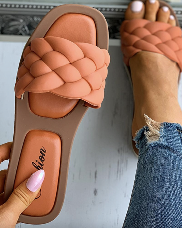 Echoarchiv | Sehr Komfortable und Modische Sandalen