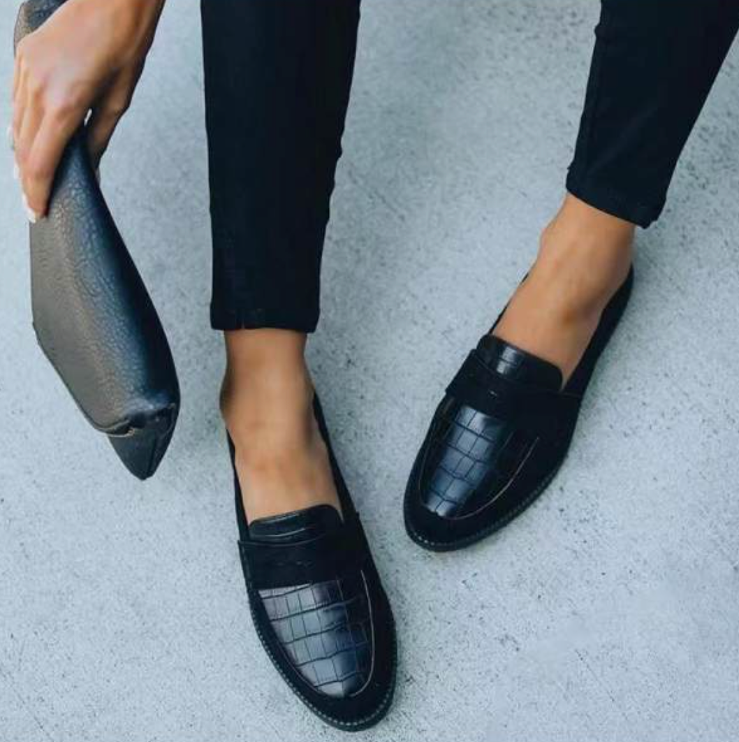 Echoarchiv | Loafer für Damen