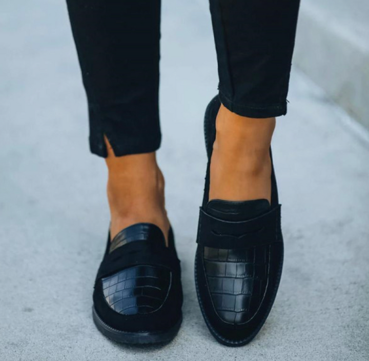 Echoarchiv | Die Bequemen und Eleganten Loafers
