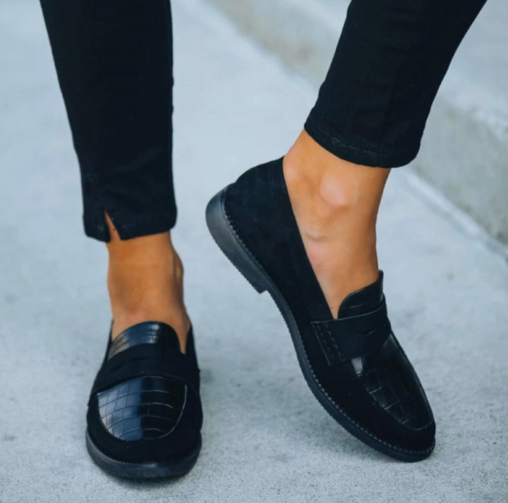 Echoarchiv | Die Bequemen und Eleganten Slipper