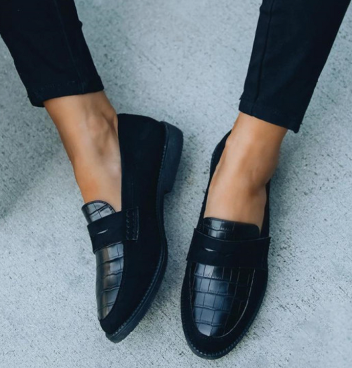 Echoarchiv | Loafer für Damen