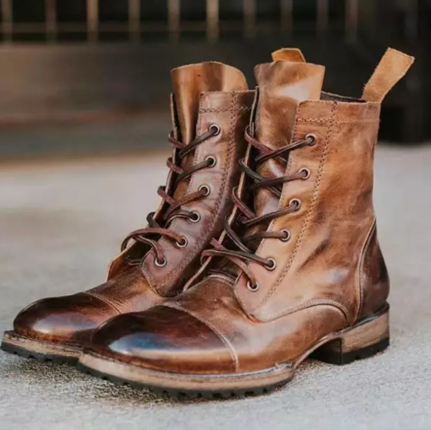 Echoarchiv | Warme Winterstiefel für Damen
