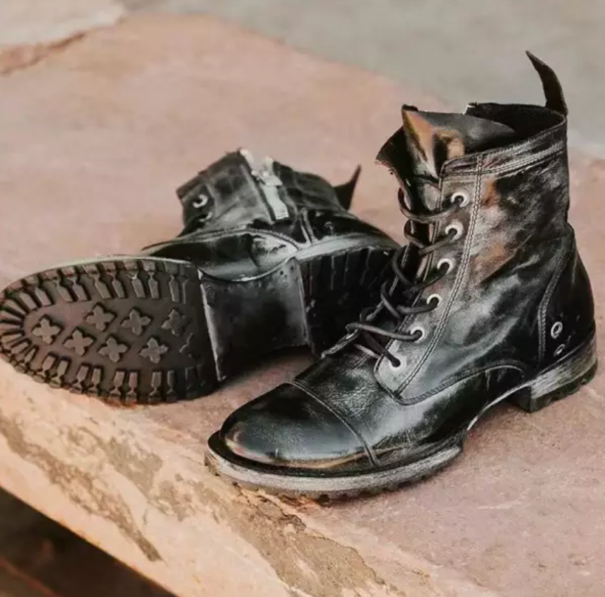 Echoarchiv | Warme Winterstiefel für Damen