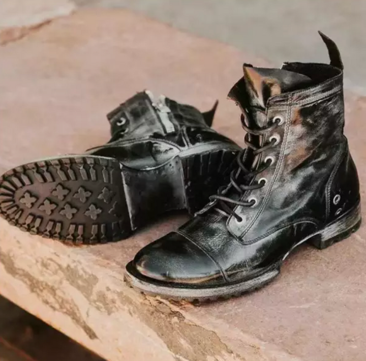 Echoarchiv | Warme Winterstiefel für Damen