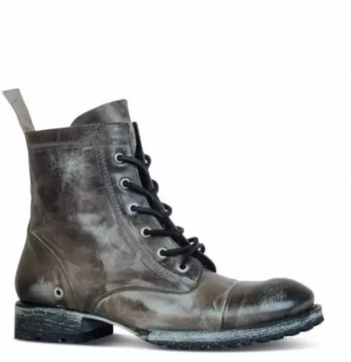 Echoarchiv | Warme Winterstiefel für Damen