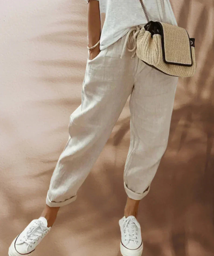 Echoarchiv | Damen hosen