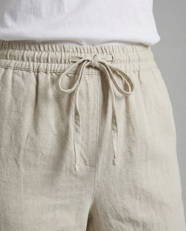 Echoarchiv | Lässige und Stylische Leinen Hose
