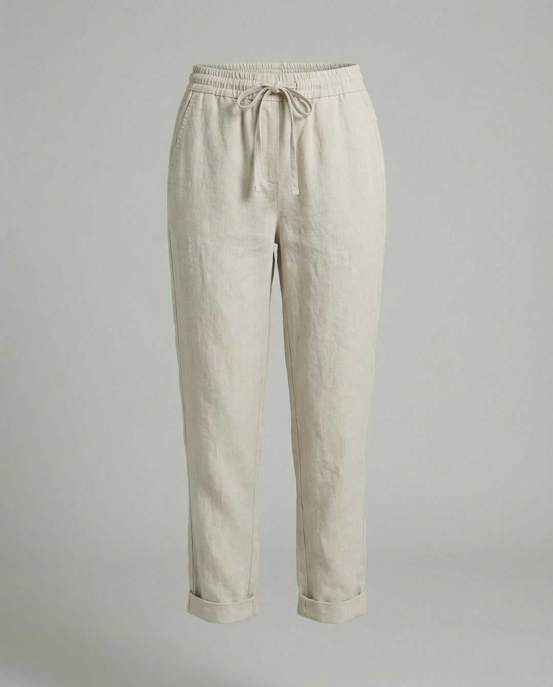 Echoarchiv | Lässige und Stylische Leinen Hose