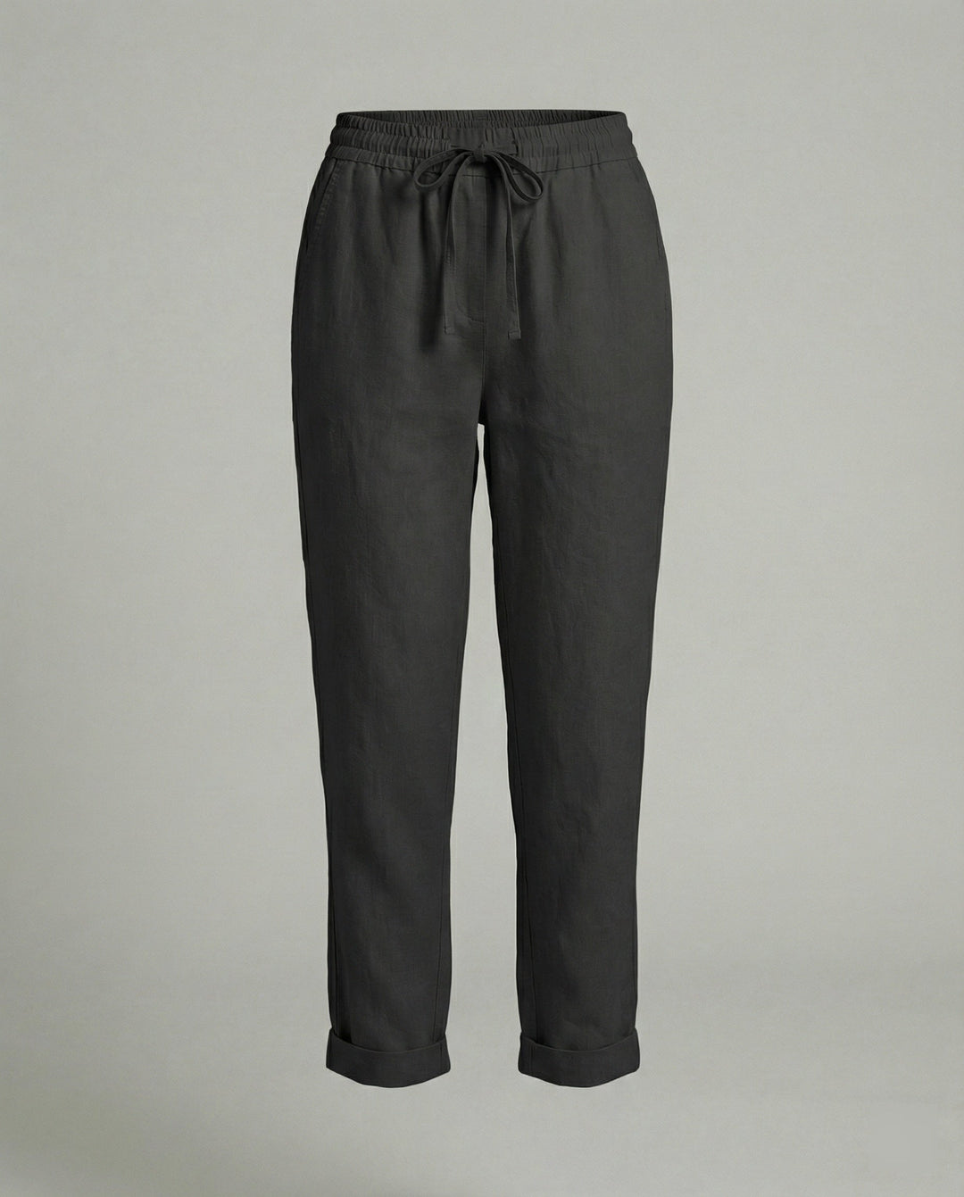 Echoarchiv | Lässige und Stylische Leinen Hose