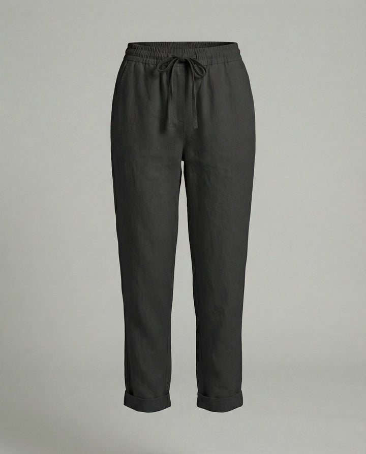 Echoarchiv | Lässige und Stylische Leinen Hose