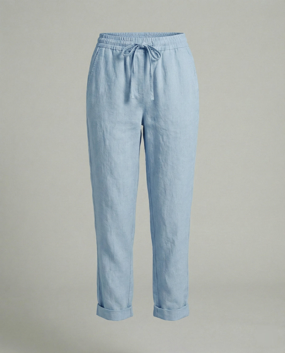 Echoarchiv | Lässige und Stylische Leinen Hose