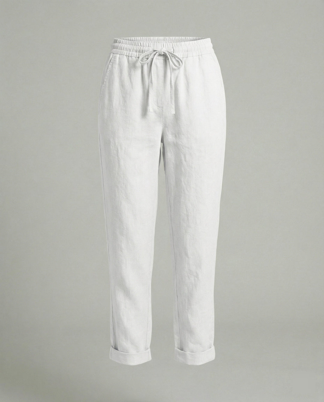 Echoarchiv | Lässige und Stylische Leinen Hose