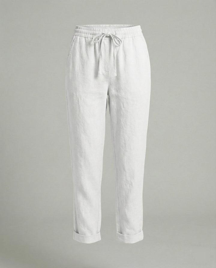 Echoarchiv | Lässige und Stylische Leinen Hose