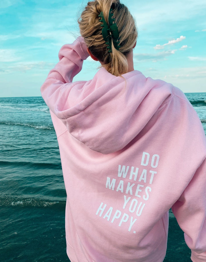 Echoarchiv | Moderner Hoodie mit Druck