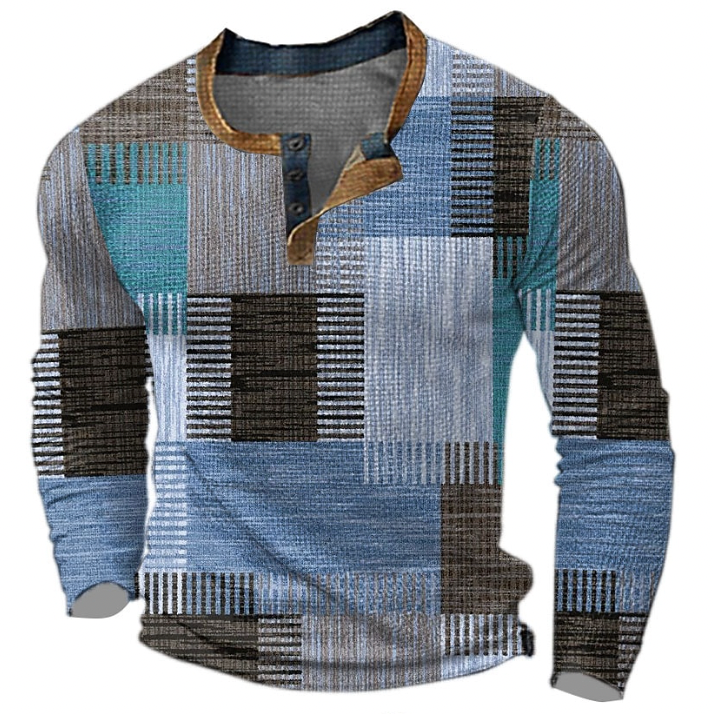 Echoarchiv | Stylische Herrenpullover