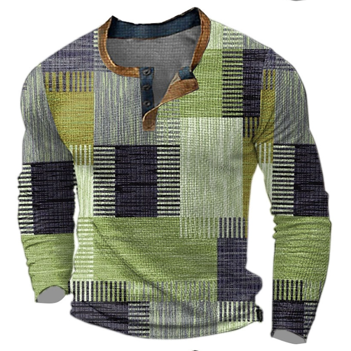 Echoarchiv | Stylische Herrenpullover