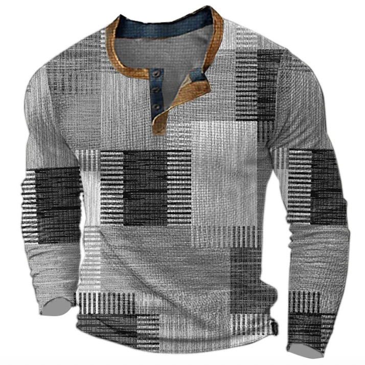 Echoarchiv | Stylische Herrenpullover